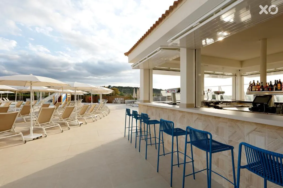 Palladium Hotel Menorca