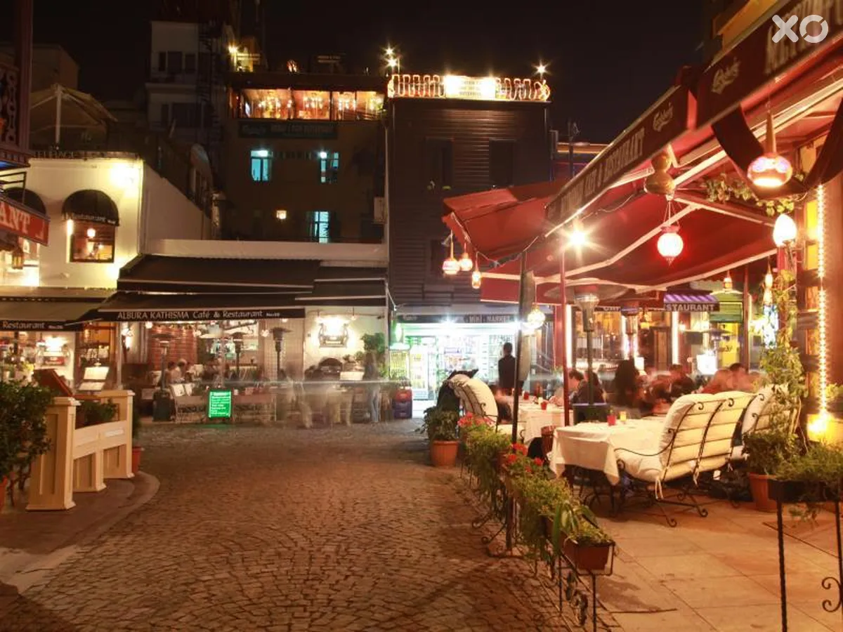 Tria Elegance Istanbul