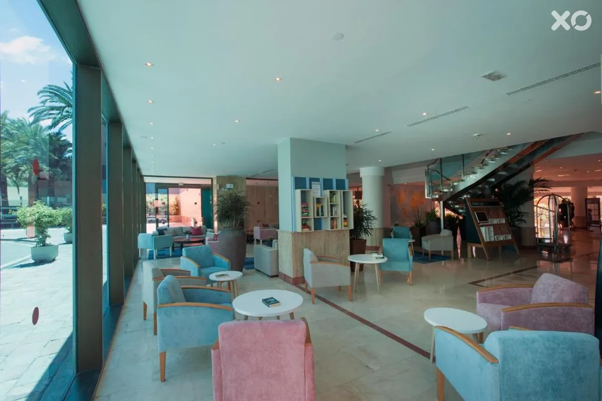 Grupotel Las Pitas