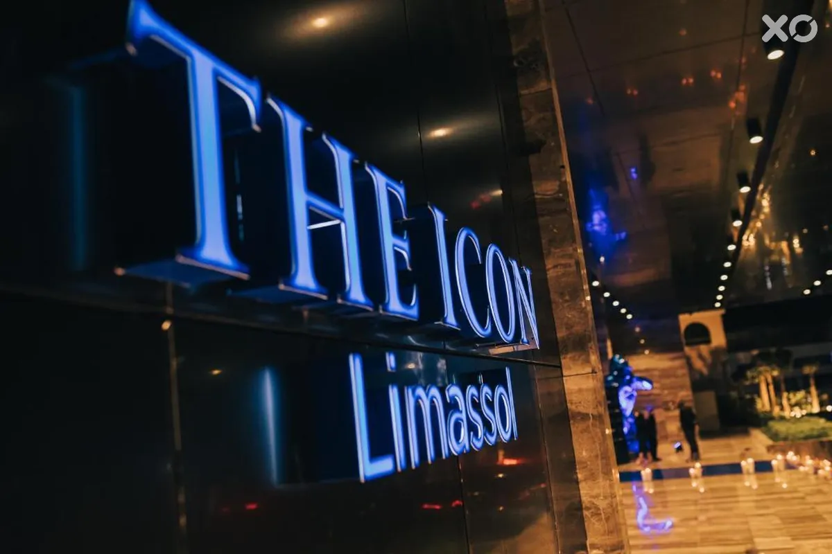 The Icon Limassol