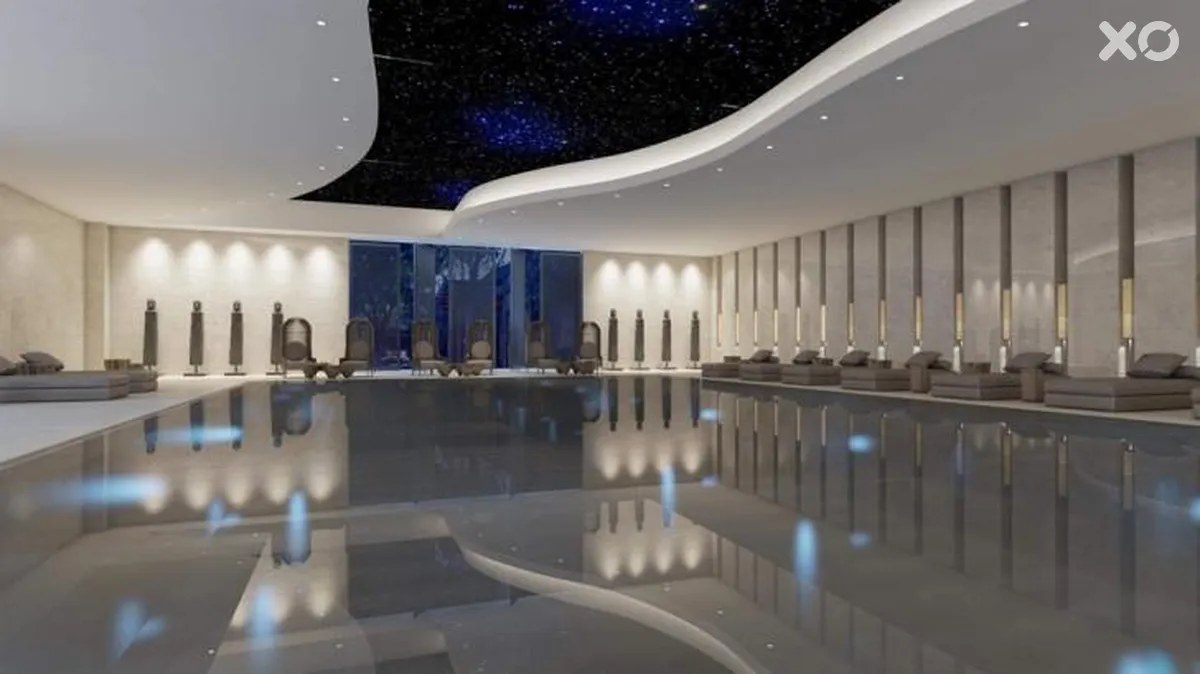 Chrysomare Beach Hotel & Resort