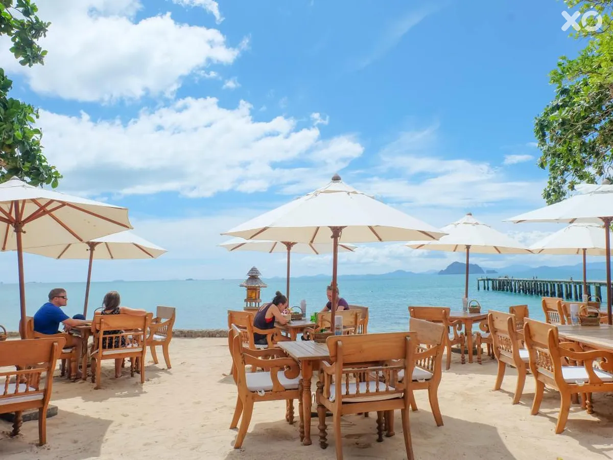 Santhiya Phuket Natai Resort & Spa