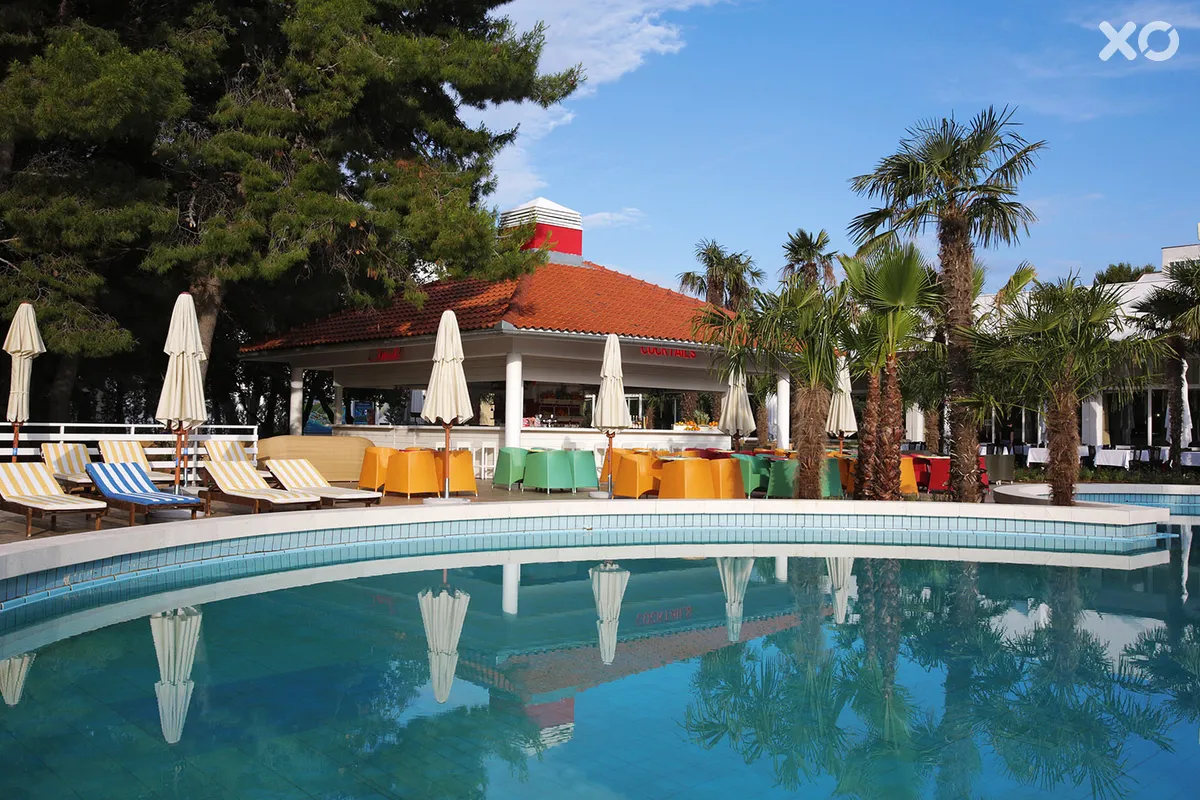 Amadria Park Kids Hotel Andrija