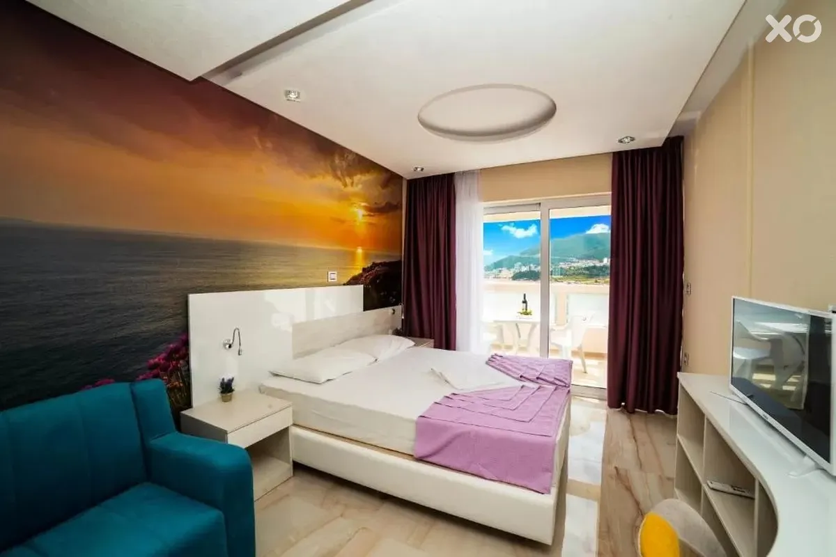 Ponta Apartmani