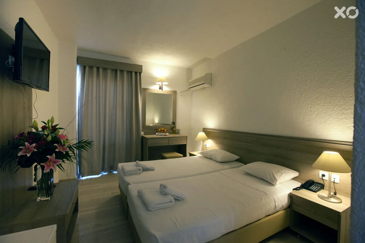 Apollon Hotel