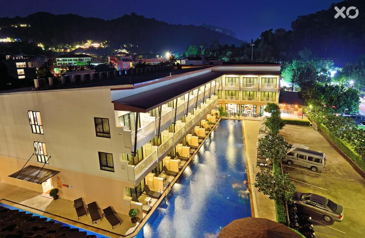 Srisuksant Resort