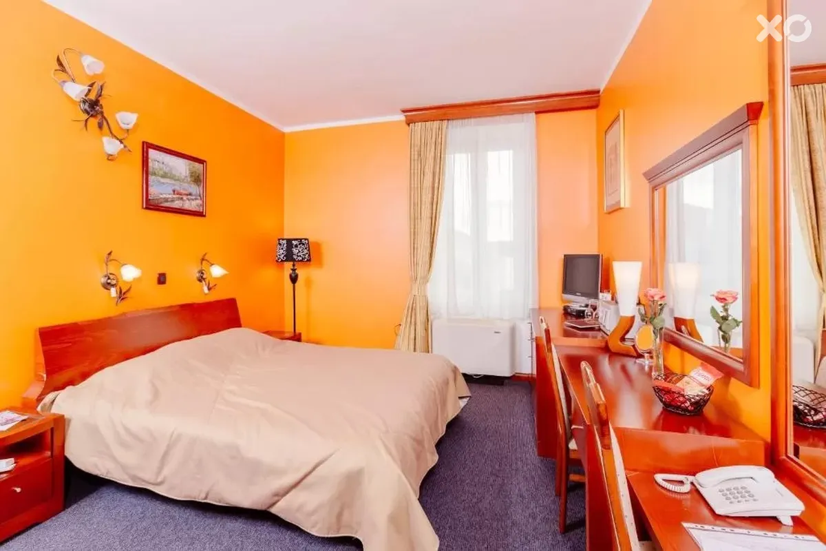 Montenegrino Hotel