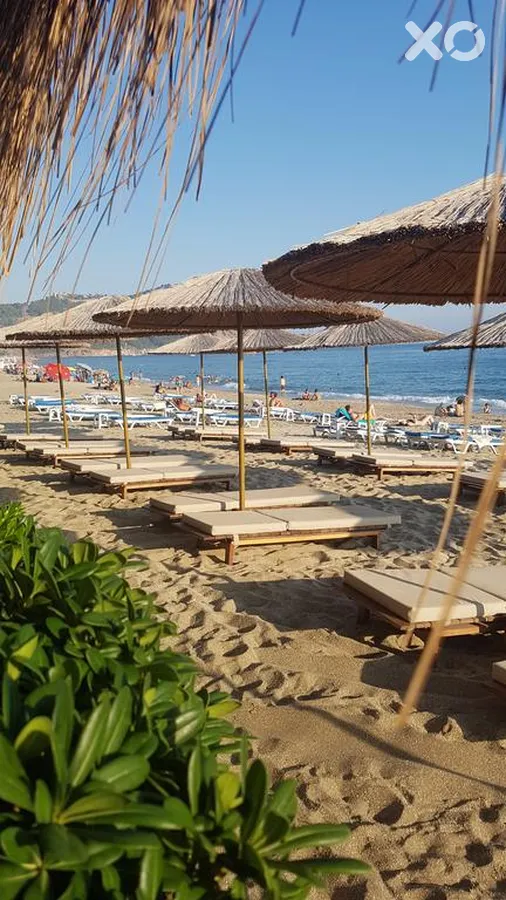 Belle Ocean Apart Hotel