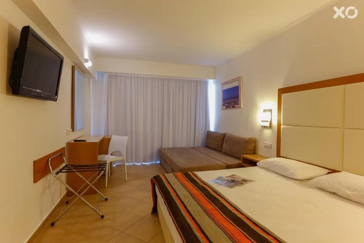 Sun Palace Hotel