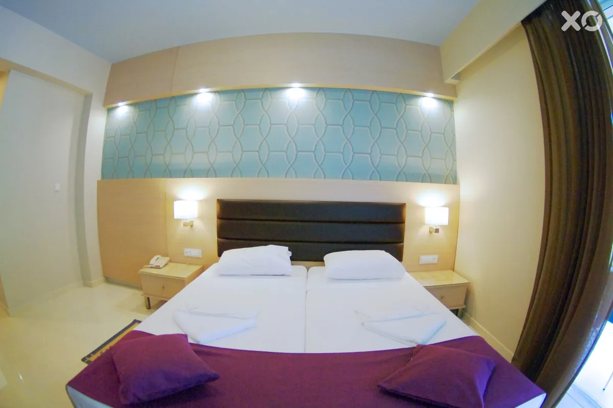 Eleftheria Hotel