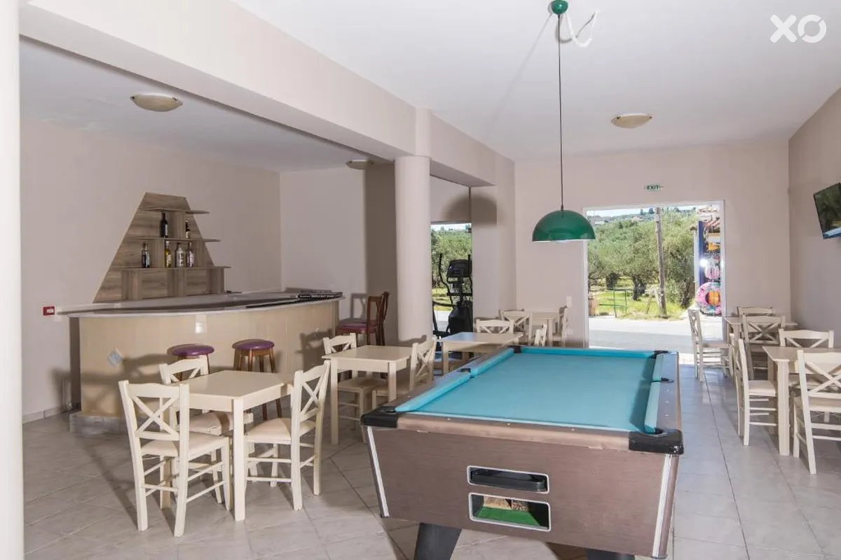 Maistrali Hotel Apartments