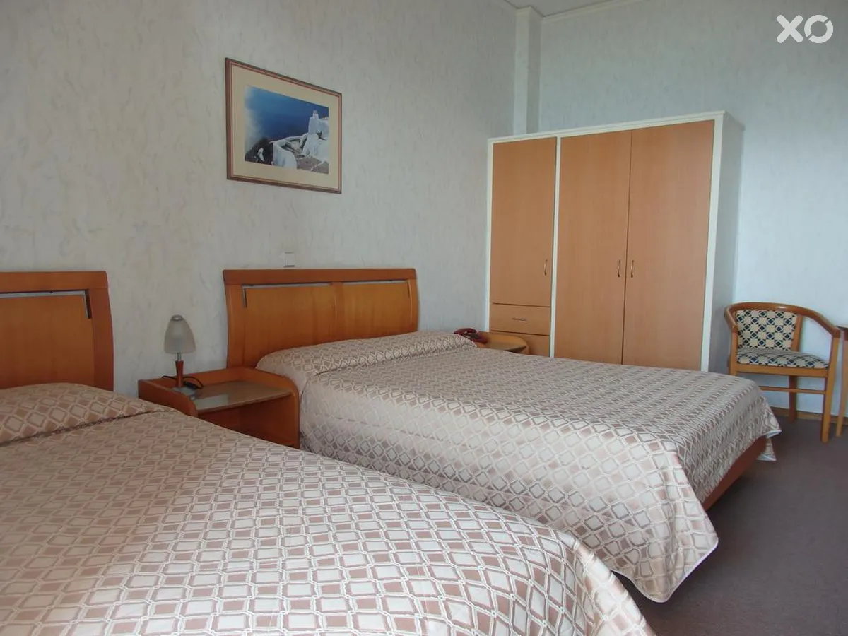 Stefania Hotel