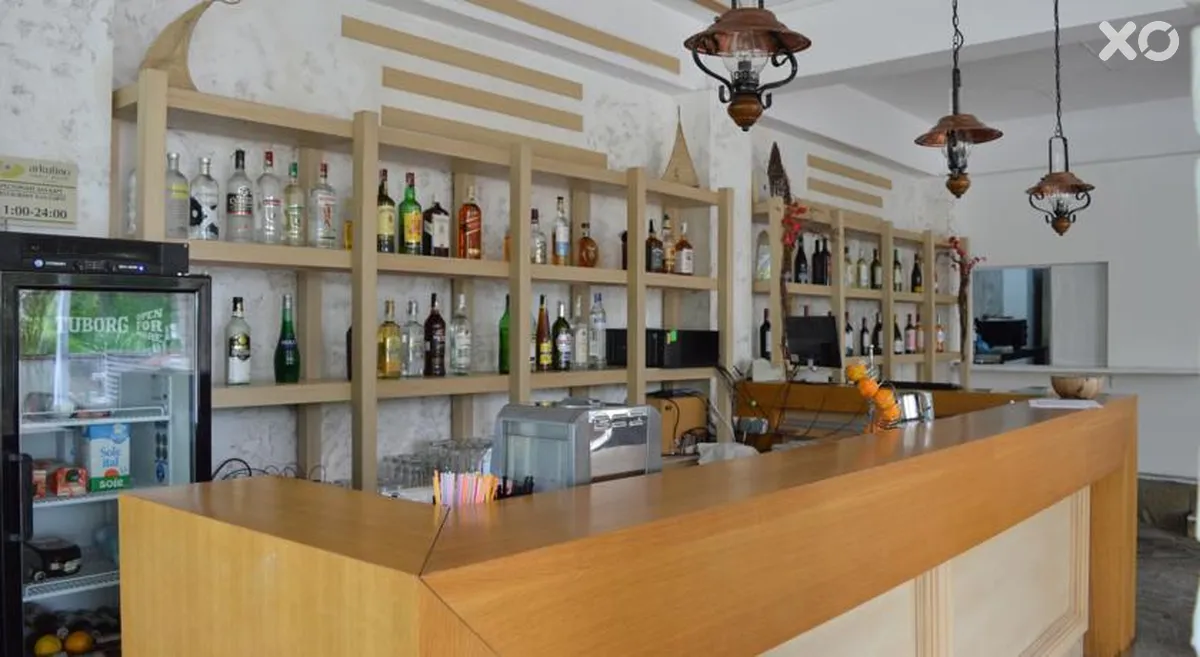Arkutino Family Resort Hotel