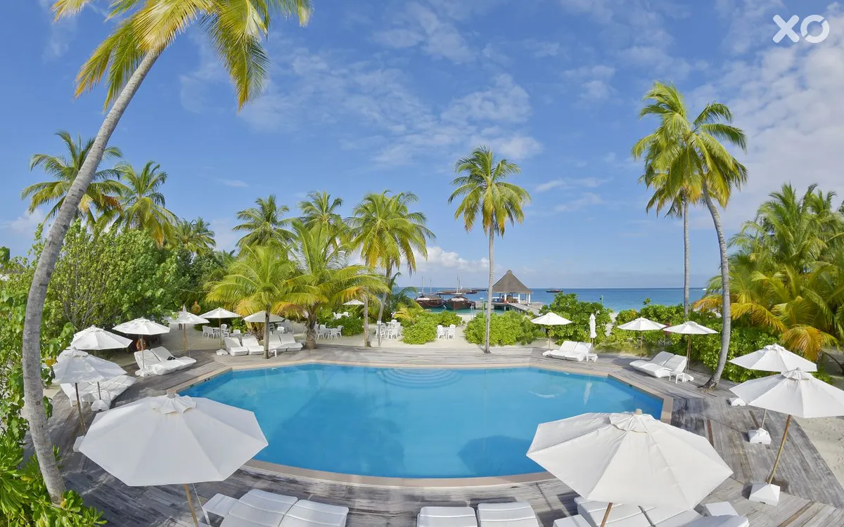 Safari Island Resort & Spa