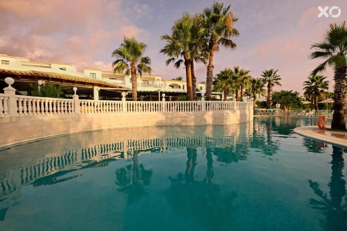 Marina Parc Hotel