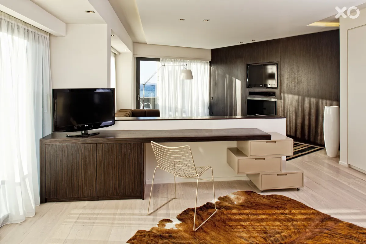 Aqua Blu Boutique Hotel & Spa