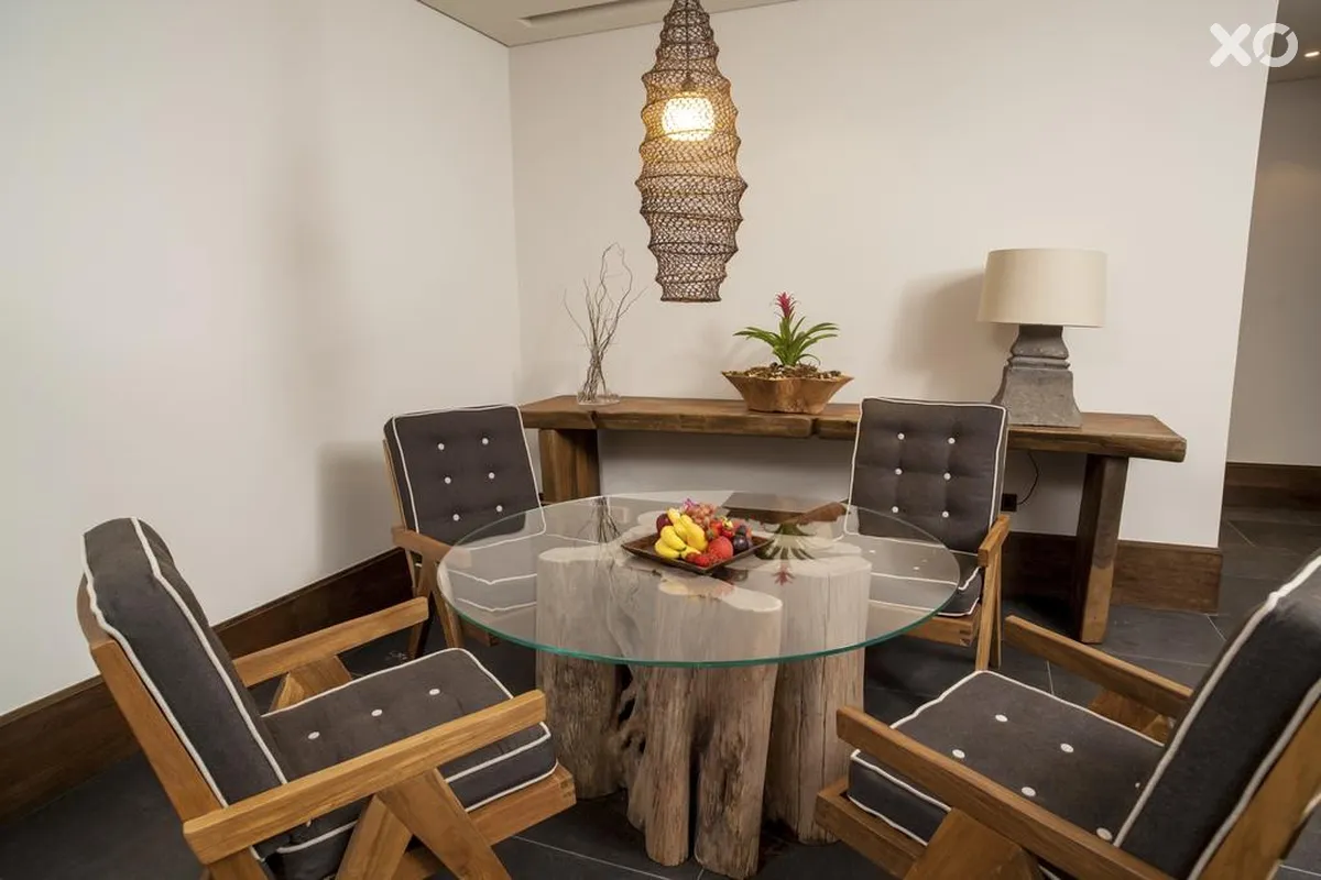 Nizuc Resort & Spa