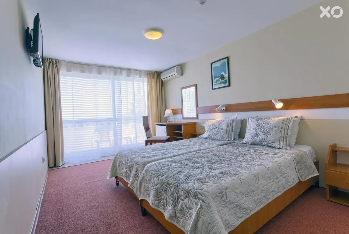 Naslada Hotel