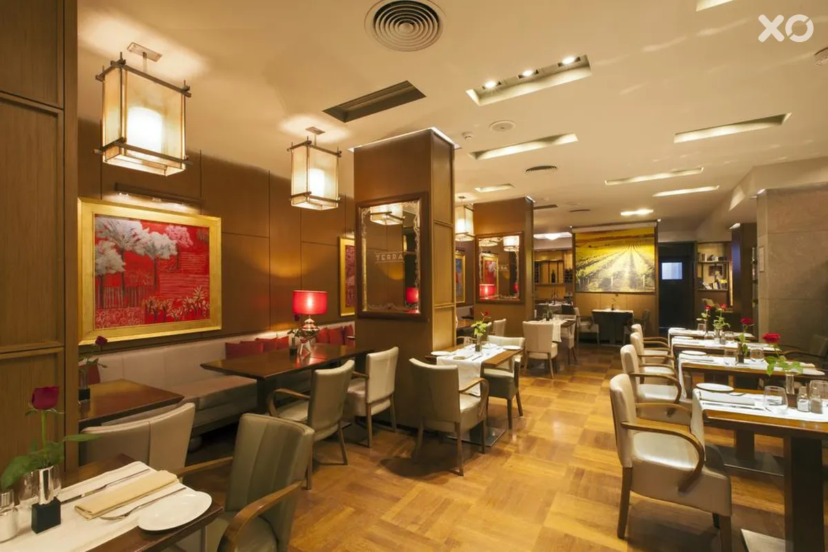 Electra Hotel Athens