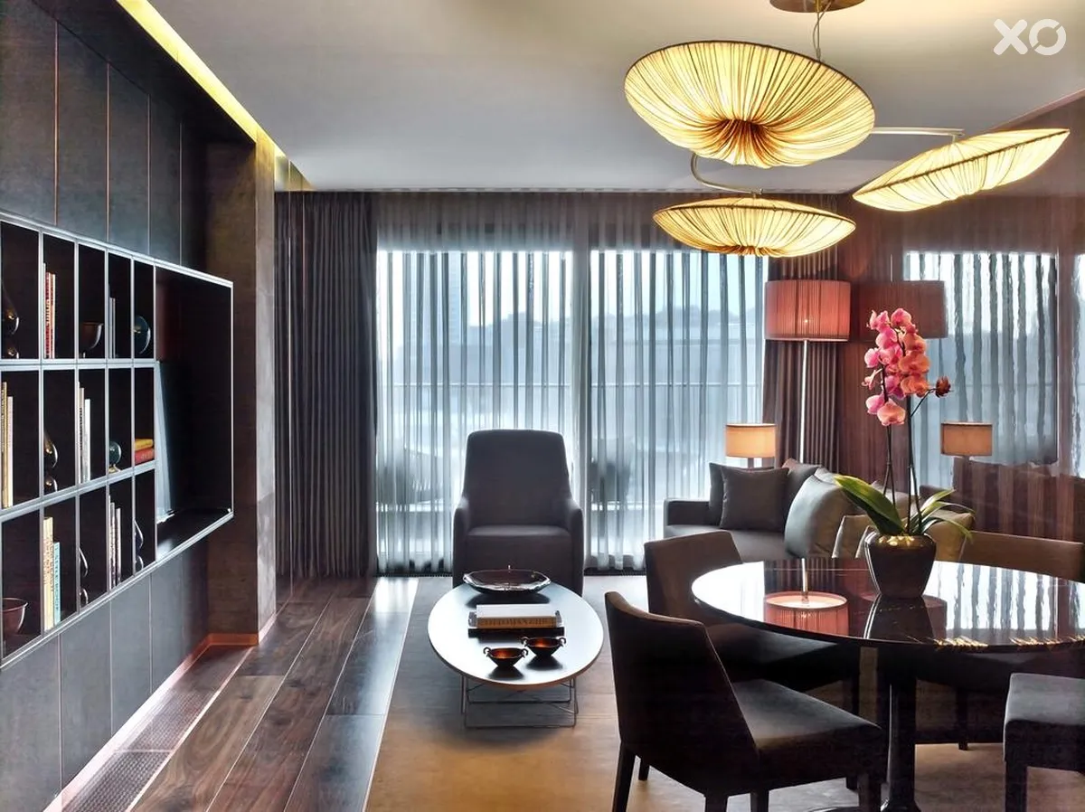 The St. Regis Istanbul