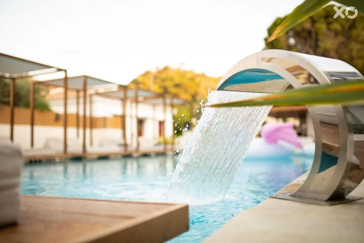 Erato Hotel