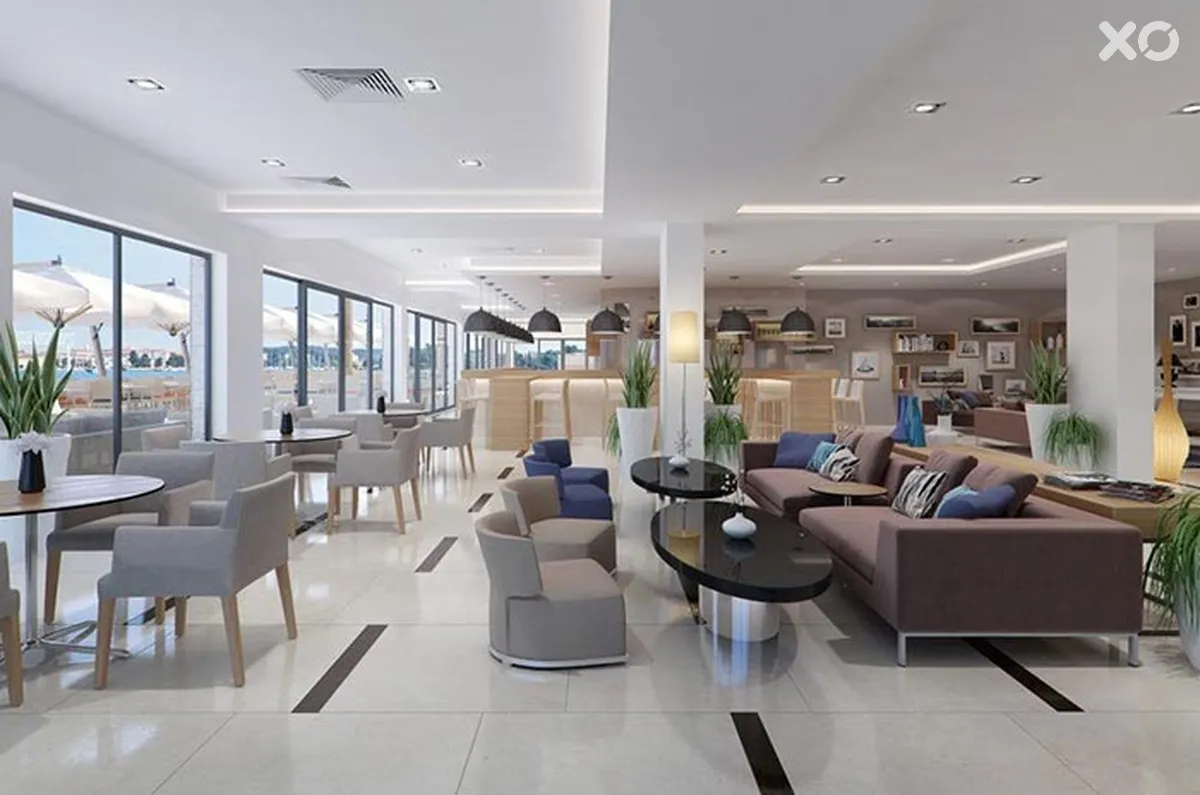Valamar Isabella Villas