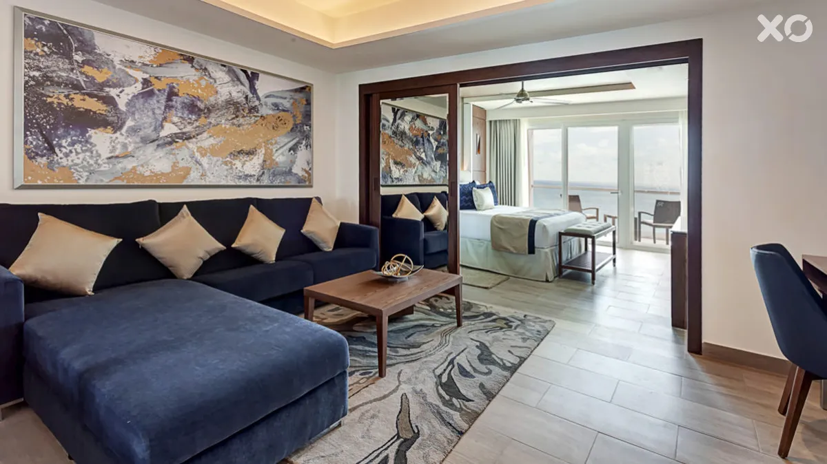 Royalton CHIC Cancun, An Autograph Collection All-Inclusive Resort