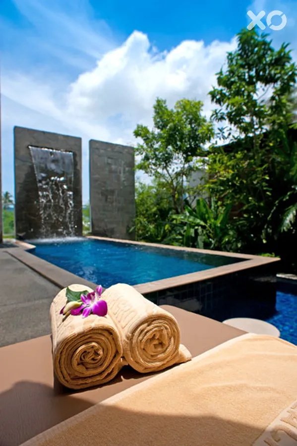 Peach Blossom Resort