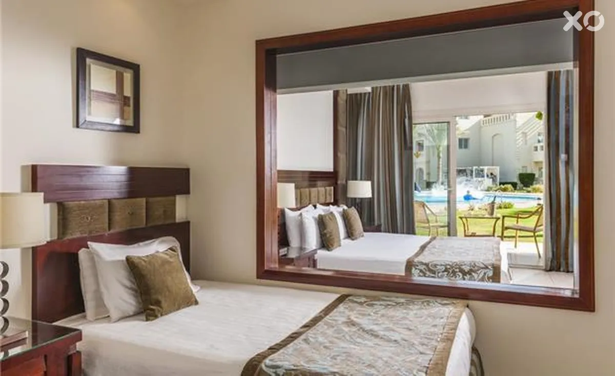 Rixos Sharm El Sheikh