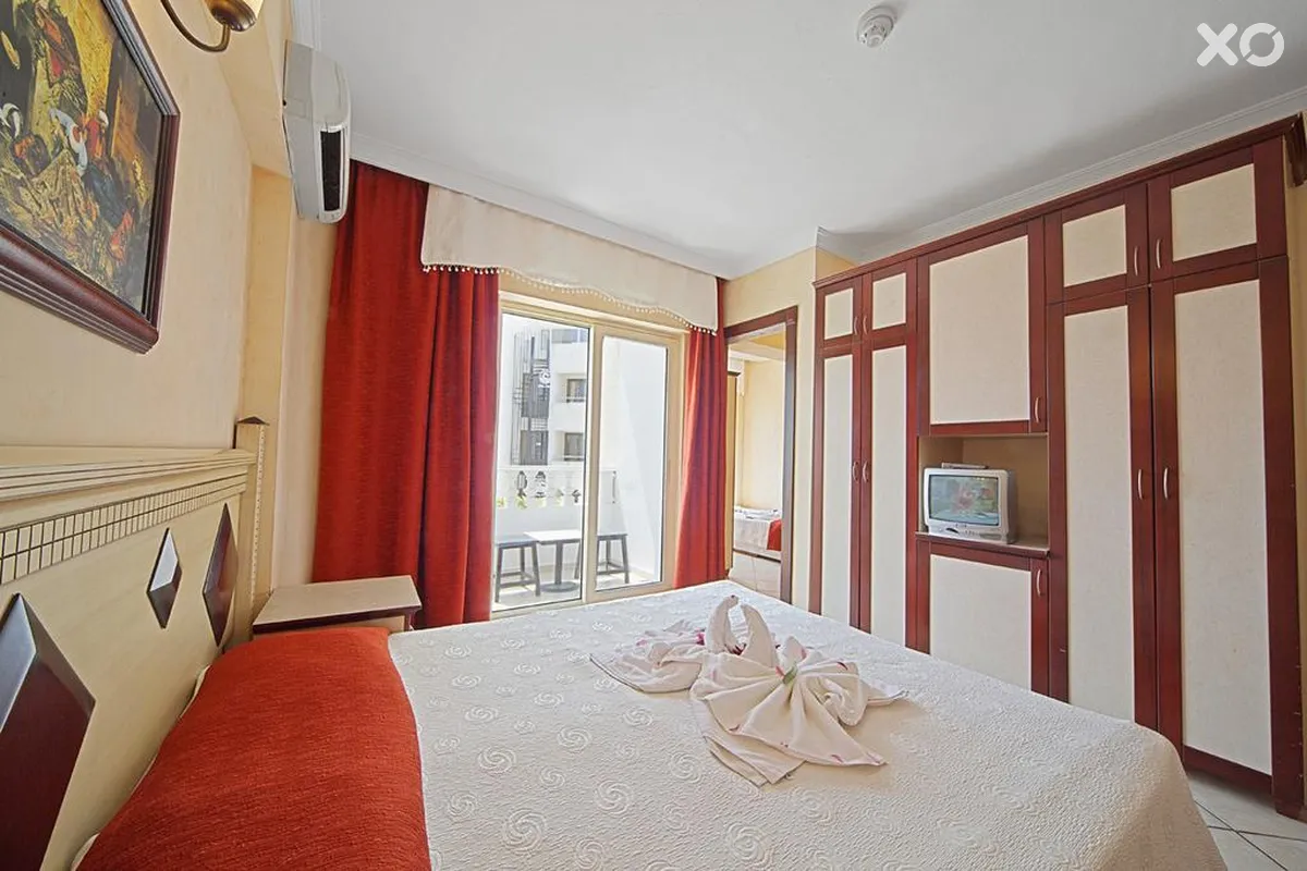Selen Hotel