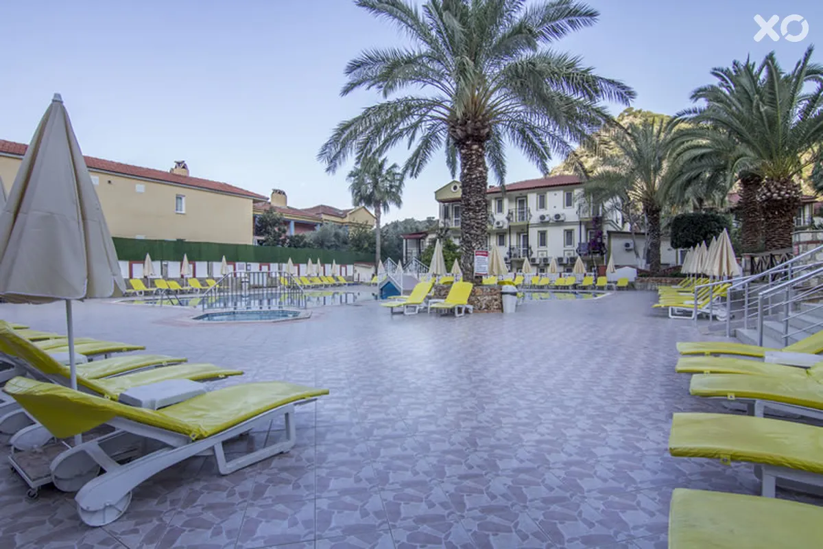 Karbel Sun Hotel