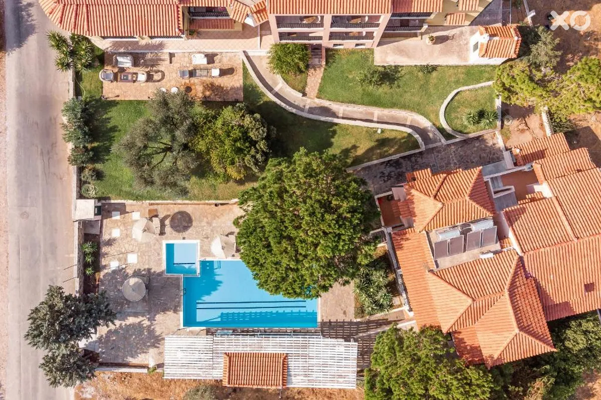 Ledra Samos Hotel