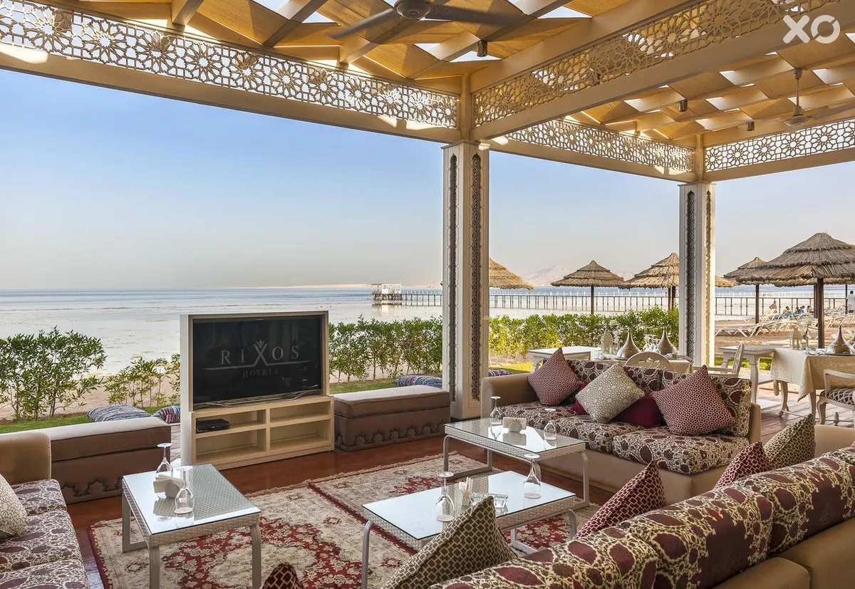 Rixos Sharm El Sheikh