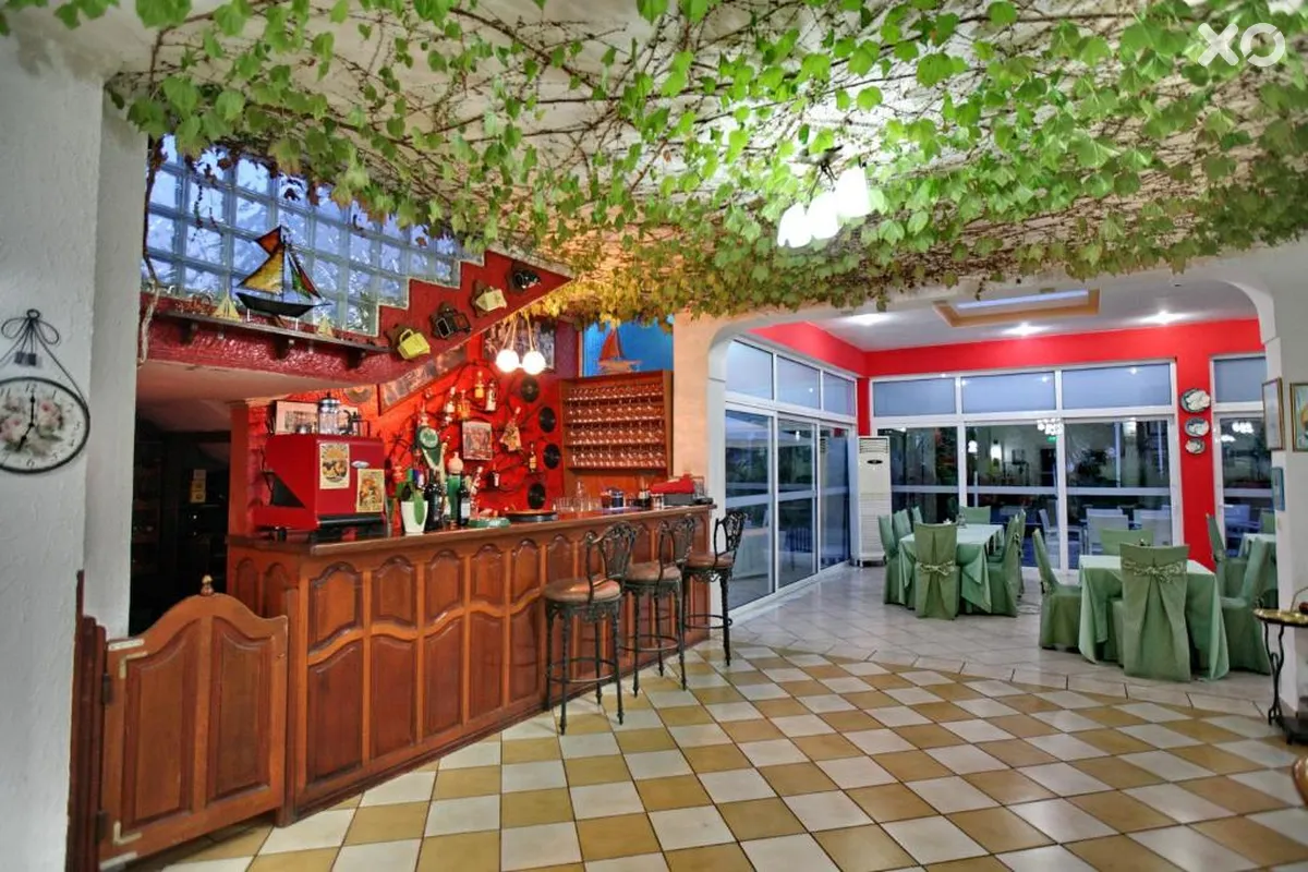 Malemi Organic Hotel