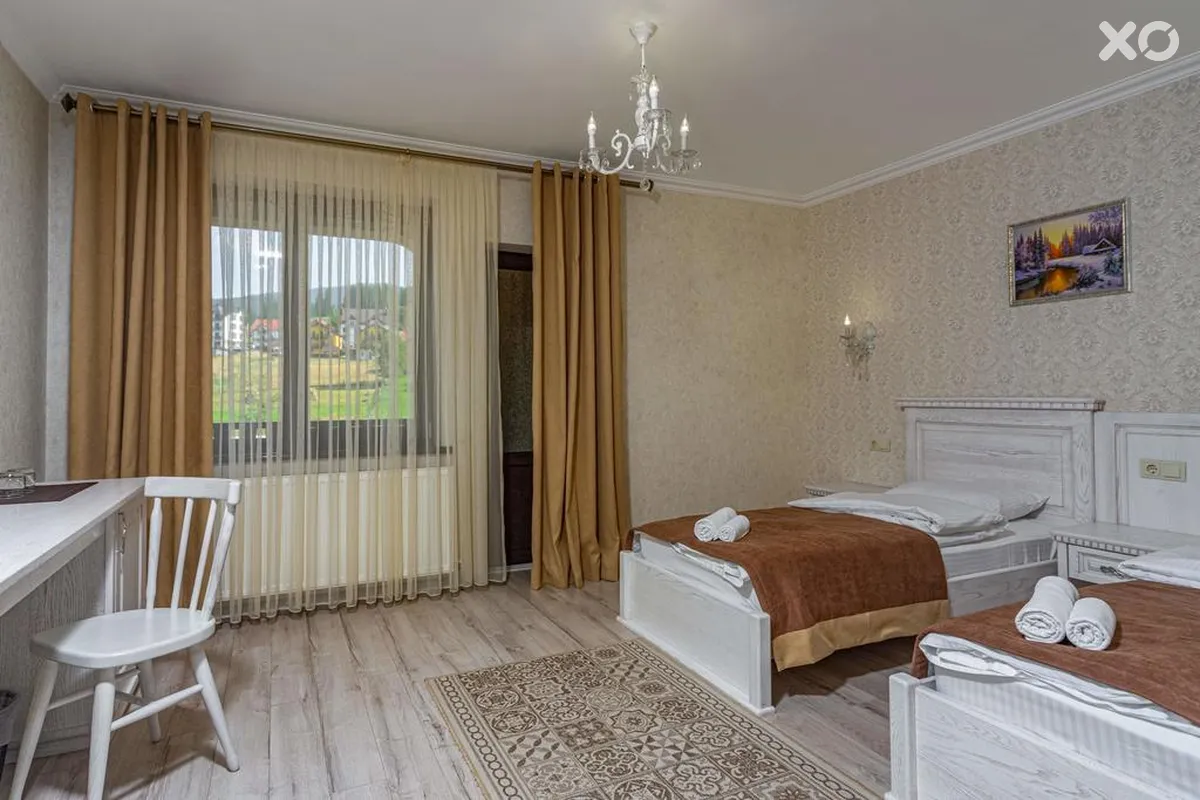Diamond Hotel