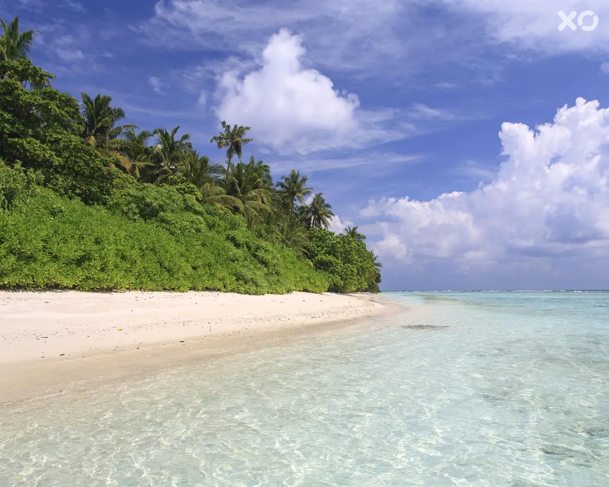 Dhonfulhafi Beach View & Spa