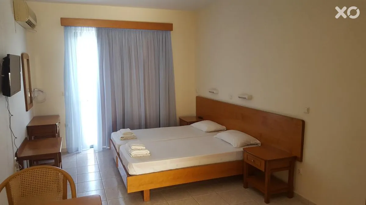 Panorama Studios & Apartments