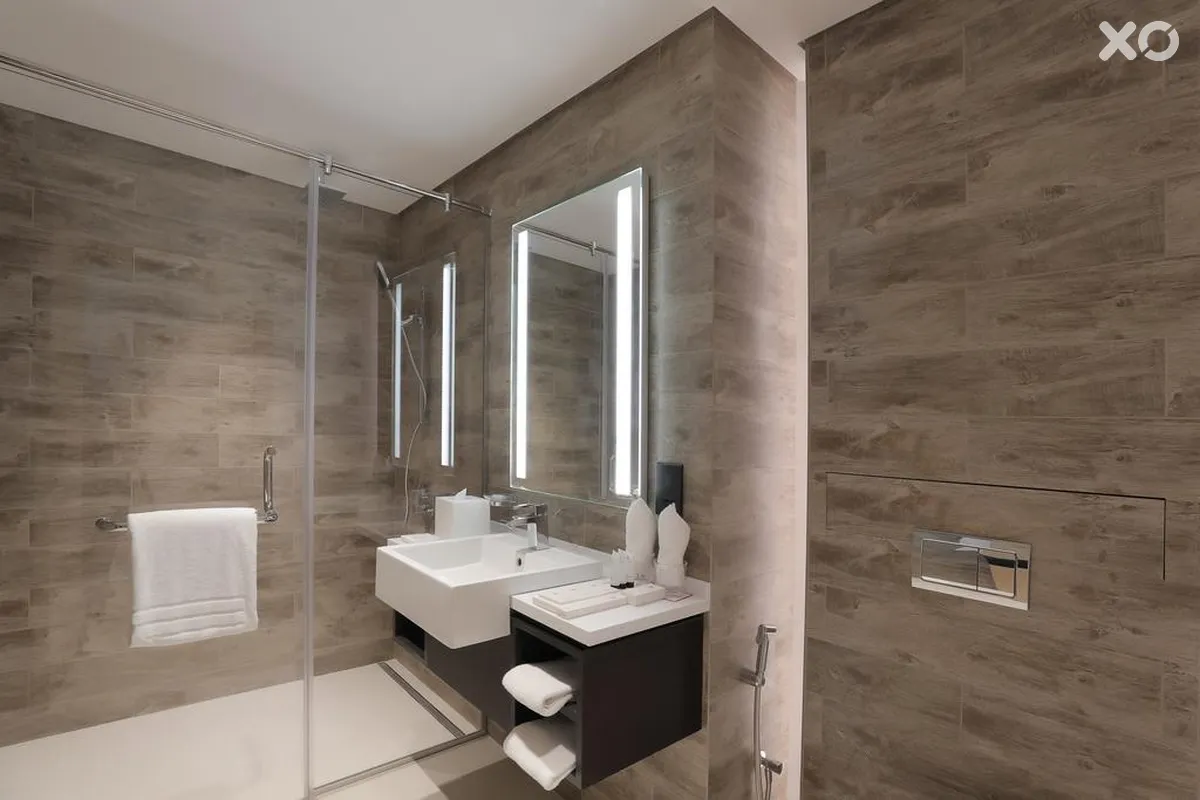 Millennium Mont Rose Executive Apartments