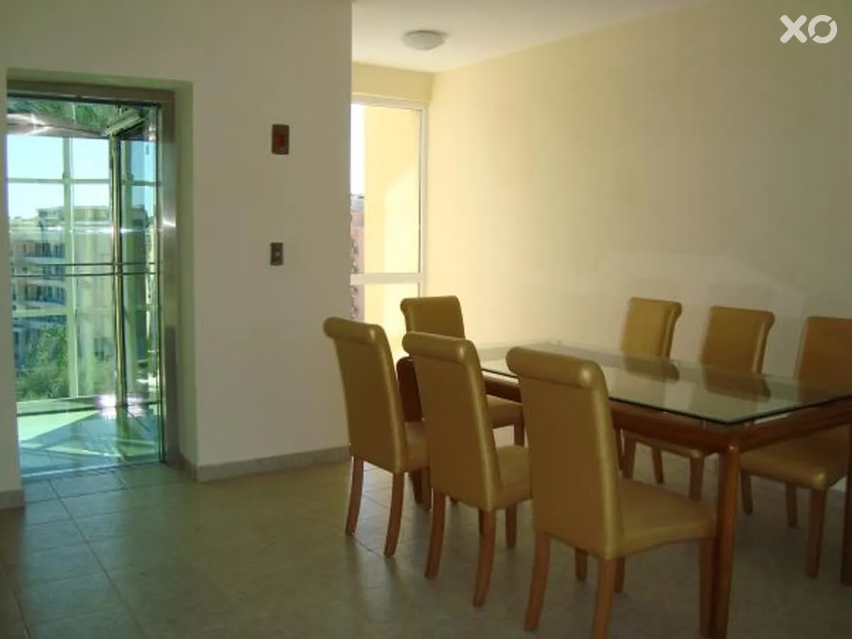 Vechna R Resort