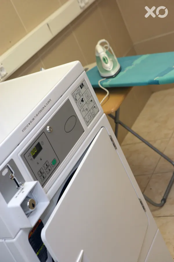 Santa Susanna Resort