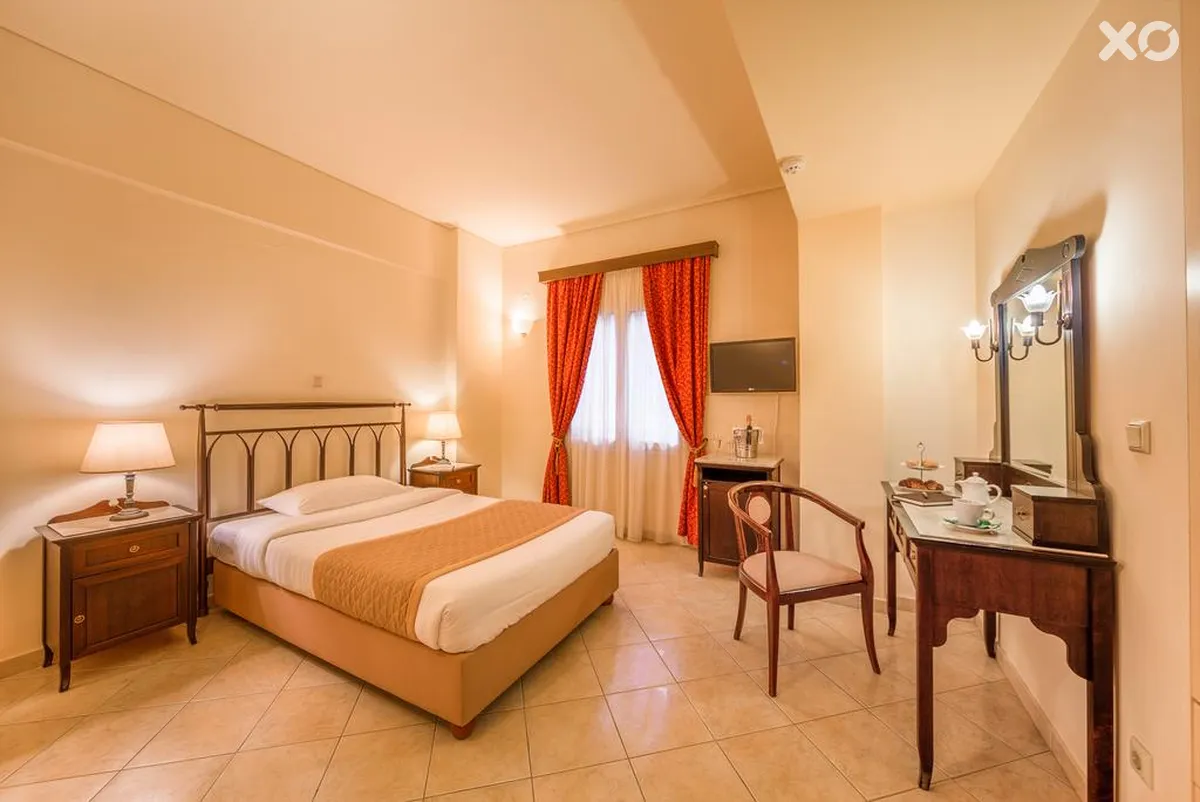 Arcadion Hotel
