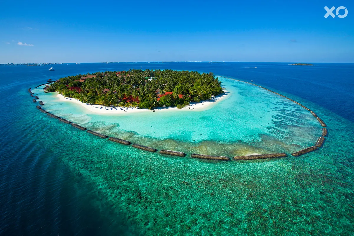 Kurumba Maldives