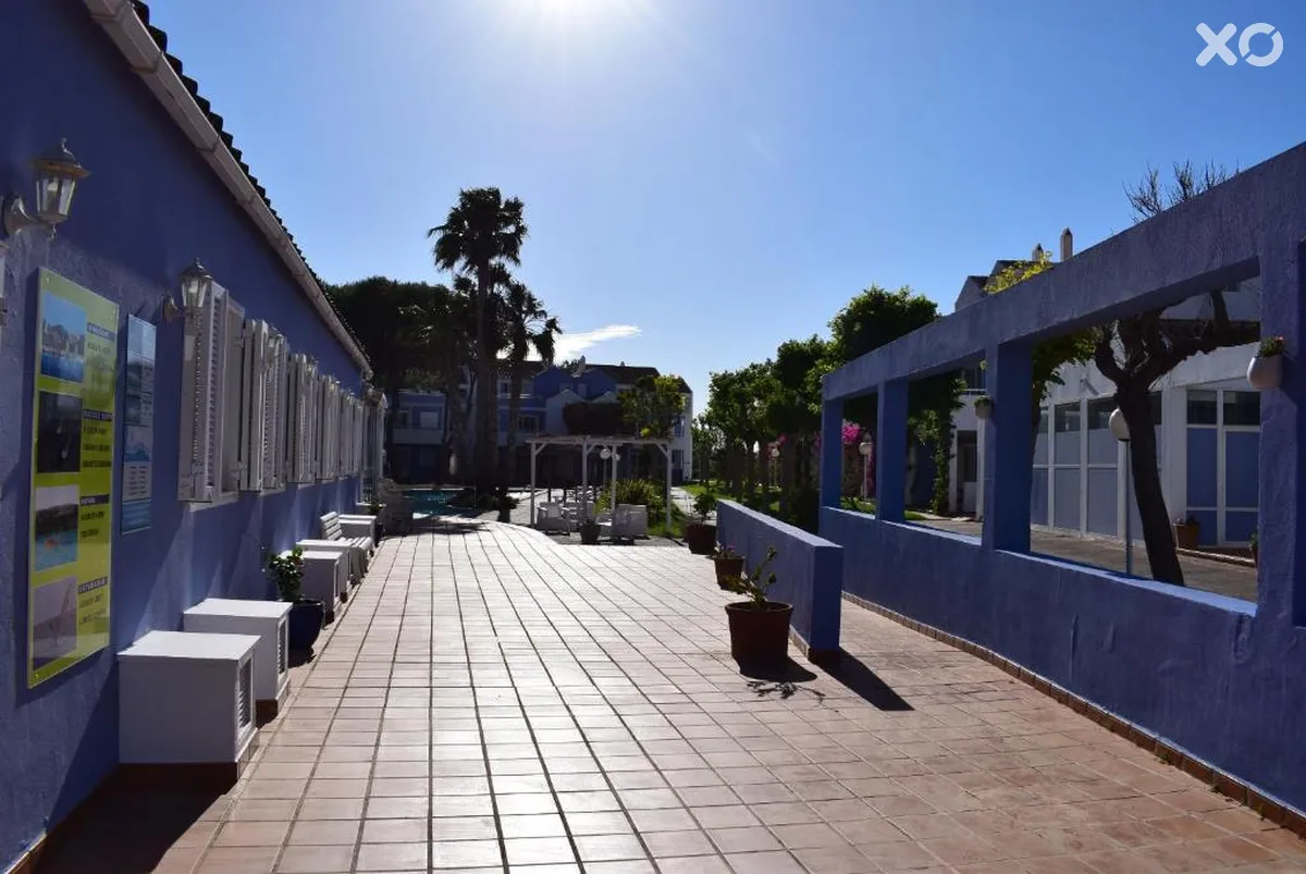 Club Ciudadela Apartments