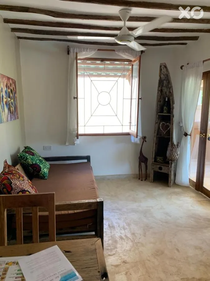 Lapili Residence Apartments