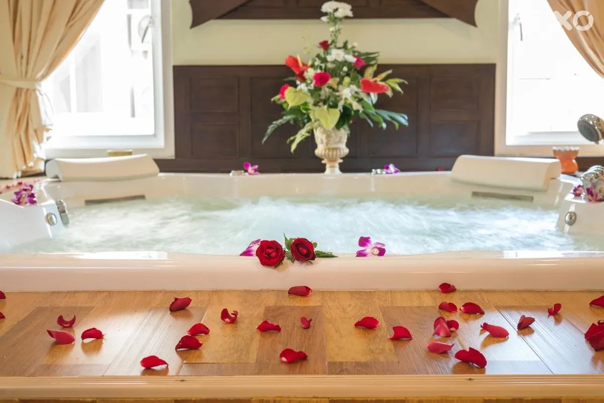 Cocoon APK Resort & Spa