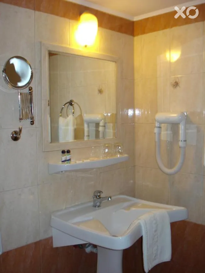 Solomou Athens Hotel