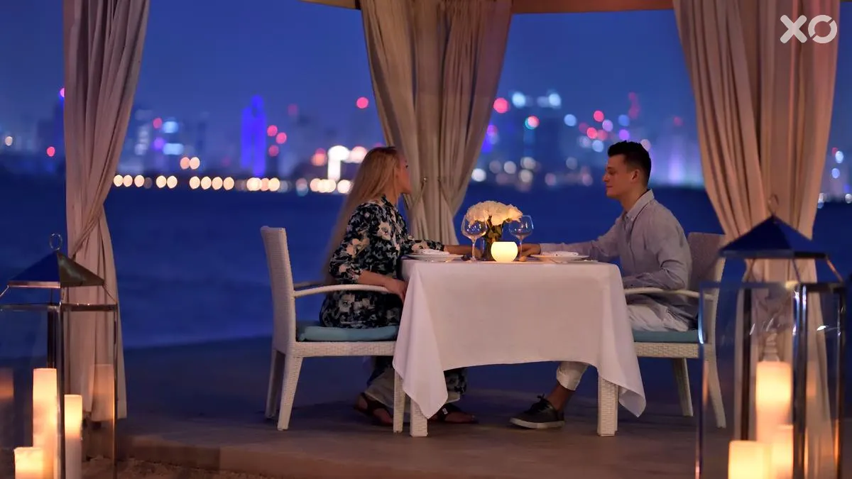 Kempinski Hotel & Residences Palm Jumeirah