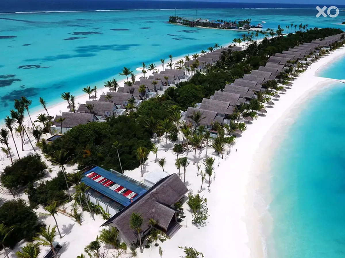 Ozen by Atmosphere at Maadhoo