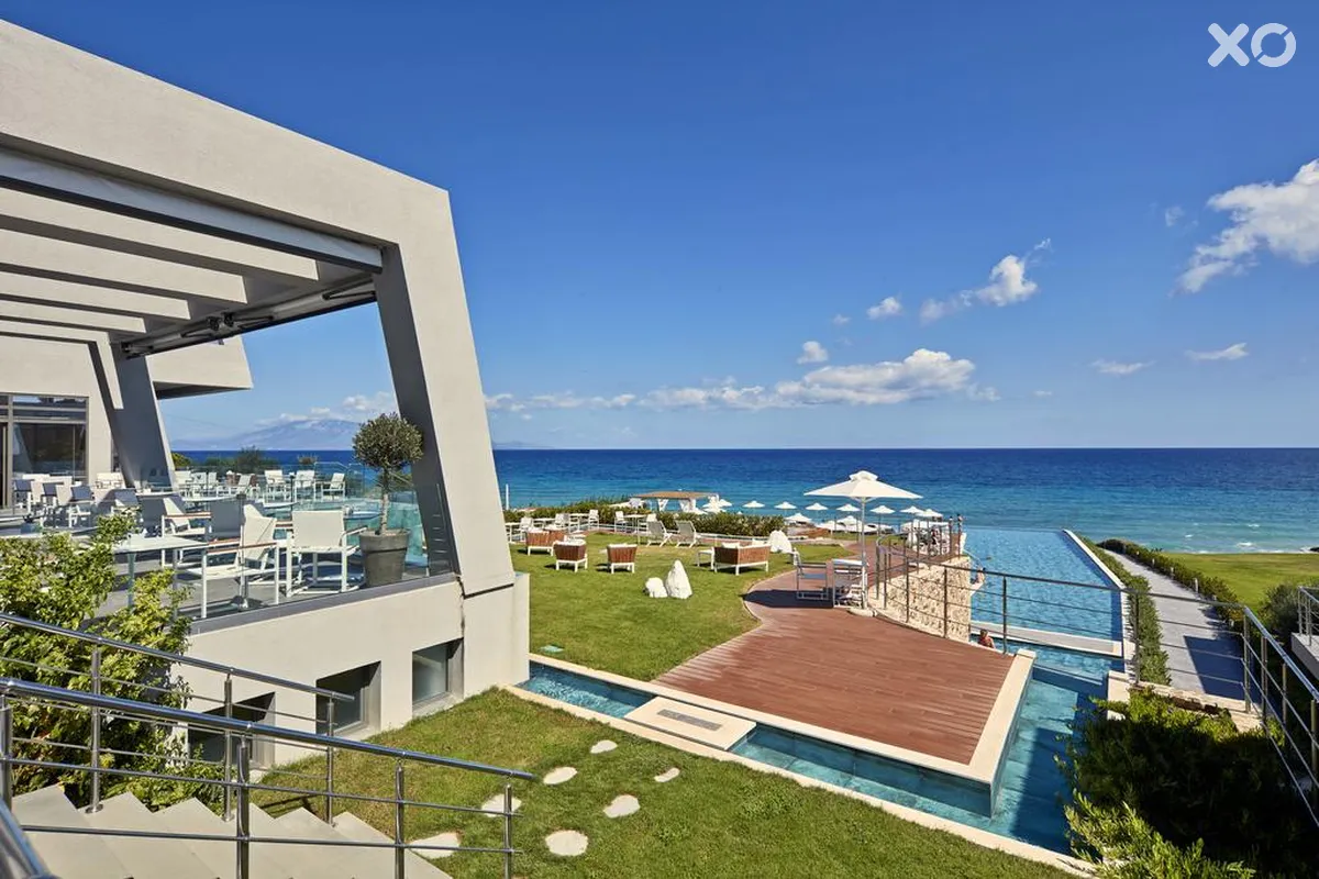 Lesante Blu Exclusive Beach Resort