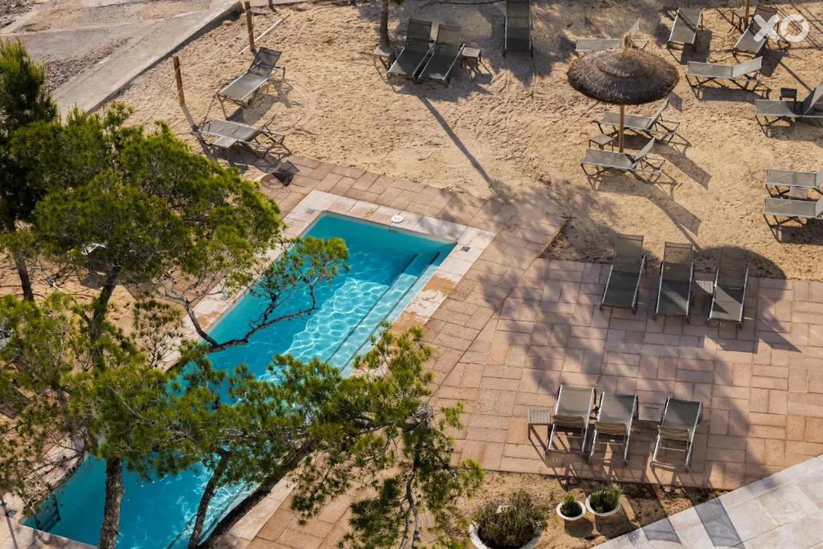 Els Pins Resort & Spa